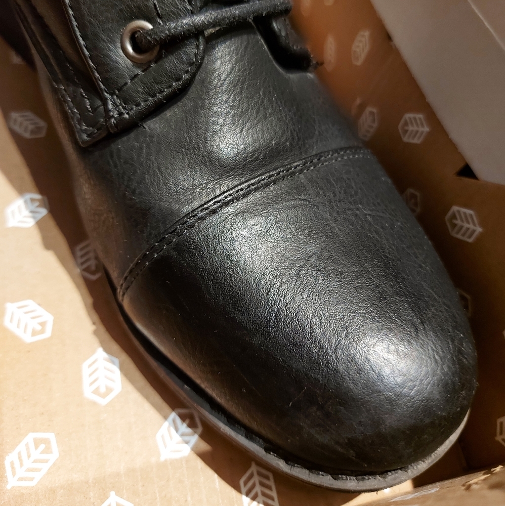 Call It Spring | Locklair Boots - Picture 9 of 12